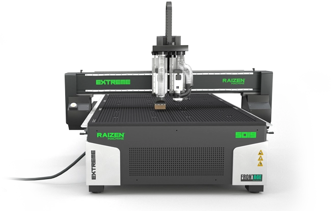 ROUTER CNC EXTREME 5019